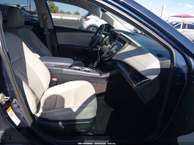 2014 Toyota AVALON XLE TOURING 照片 5