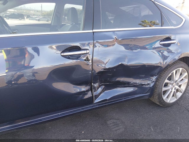 2014 Toyota AVALON XLE TOURING 照片 6