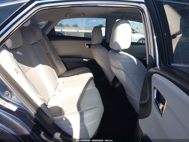 2014 Toyota AVALON XLE TOURING 照片 8