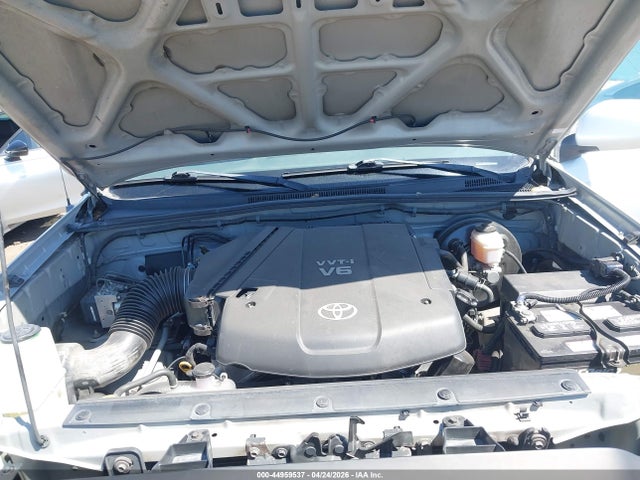 صورة مصغرة 10 لـ 2006 Toyota TACOMA PRERUNNER V6