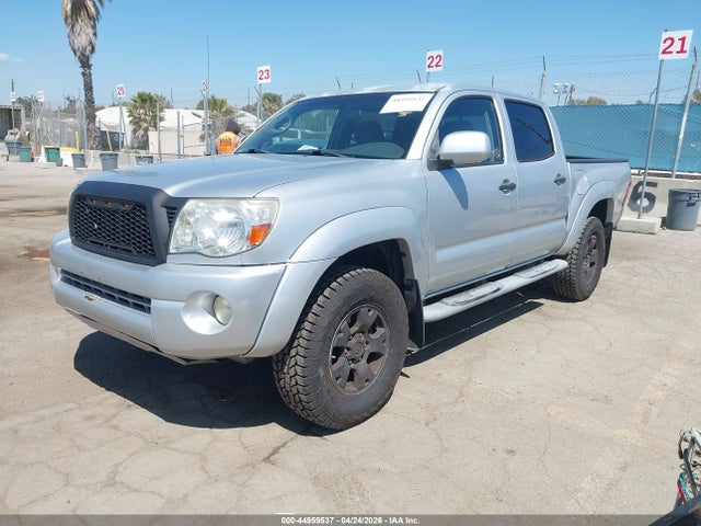2006 Toyota TACOMA PRERUNNER V6 — фото 2