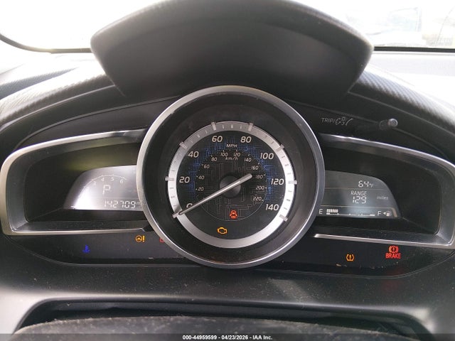 2017 Toyota YARIS IA 照片 7