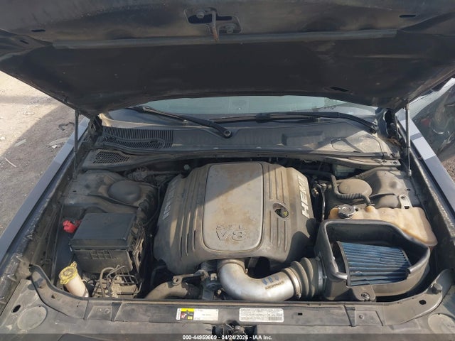 DODGE CHALLENGER R/T PLUS - 10