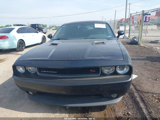 DODGE CHALLENGER R/T PLUS - 6