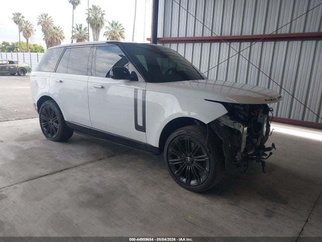 2024 Land Rover Range Rover P530 Autobiography
