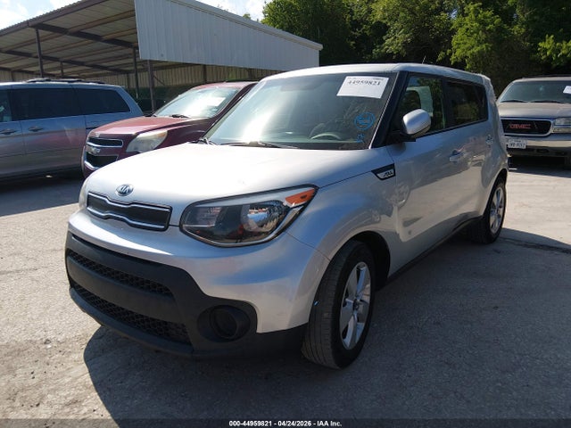 KIA SOUL - 2