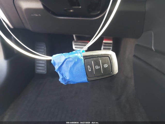 صورة مصغرة 11 لـ 2015 FORD MUSTANG GT PREMIUM