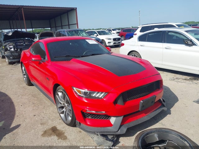 صورة 1 لـ 2015 FORD MUSTANG GT PREMIUM