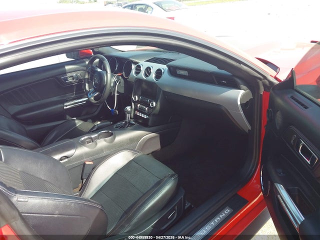 صورة 5 لـ 2015 FORD MUSTANG GT PREMIUM