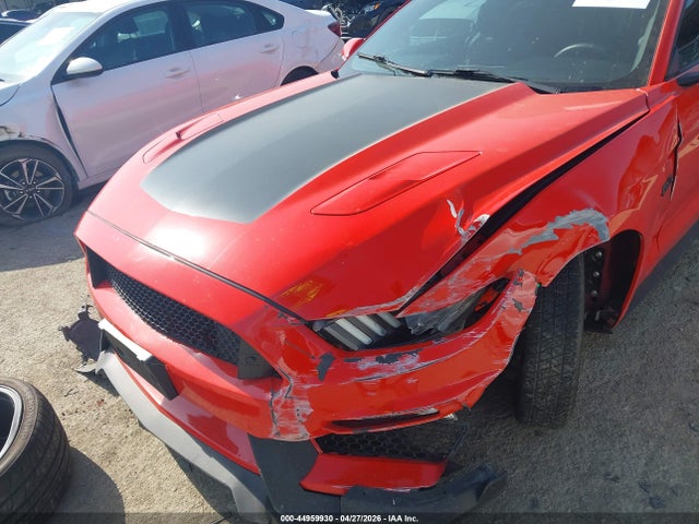 صورة 6 لـ 2015 FORD MUSTANG GT PREMIUM