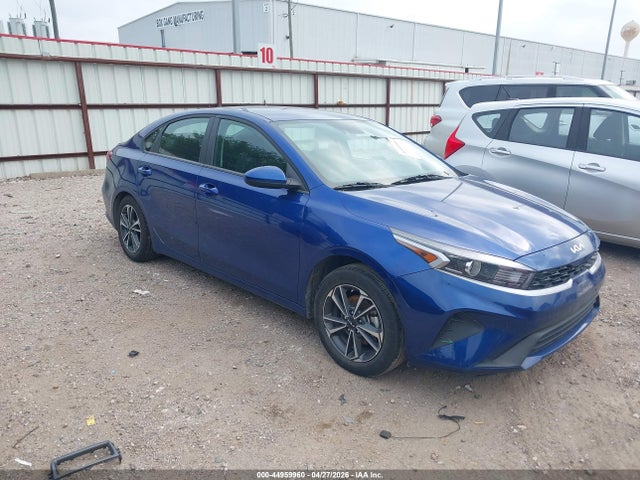 KIA FORTE - 1