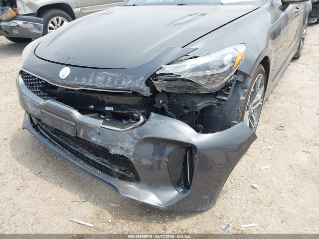 2019 KIA STINGER GT1 照片 6
