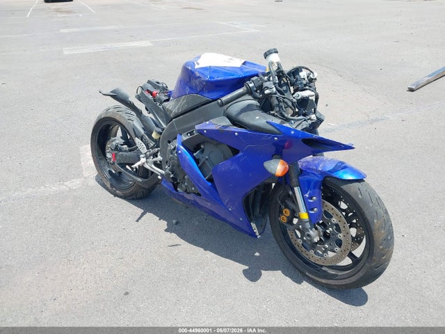 2005 YAMAHA YZF 