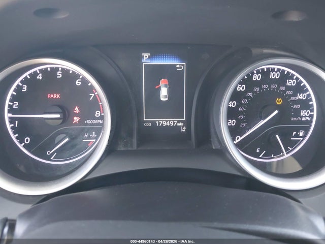 صورة 7 لـ 2022 Toyota CAMRY LE