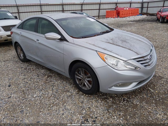 HYUNDAI SONATA - 1