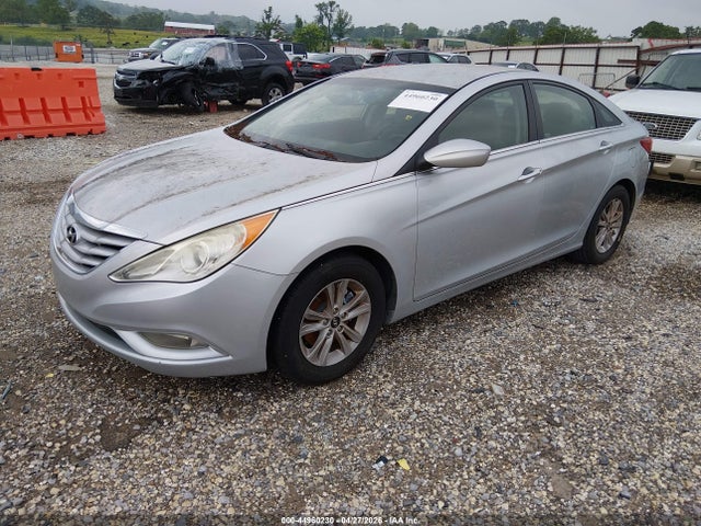 HYUNDAI SONATA - 2