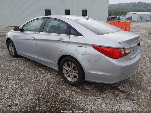 HYUNDAI SONATA - 3