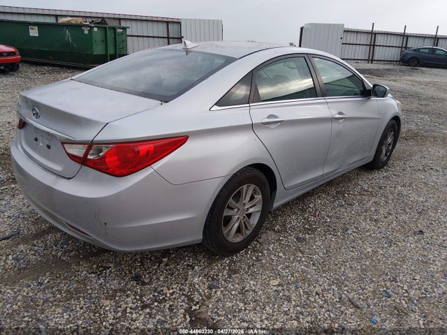 HYUNDAI SONATA - 4