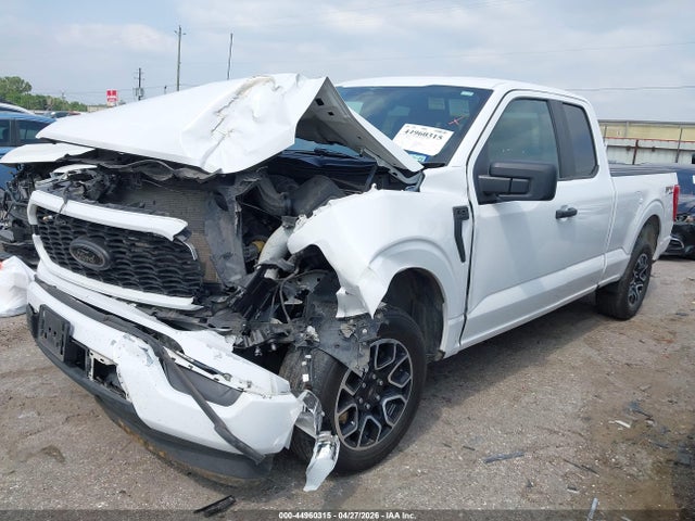 2023 FORD F-150 XL 照片 2