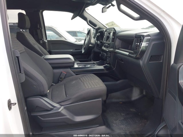 2023 FORD F-150 XL 照片 5