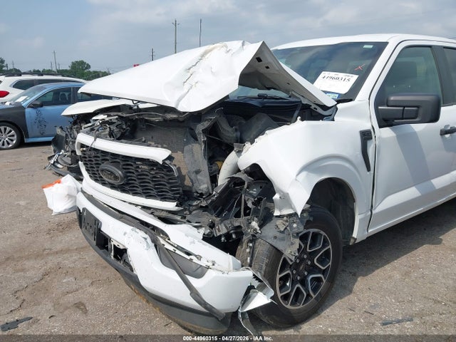 2023 FORD F-150 XL 照片 6