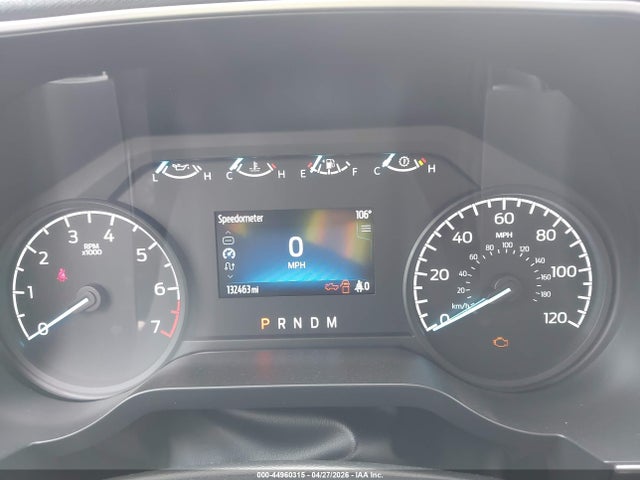 2023 FORD F-150 XL 照片 7