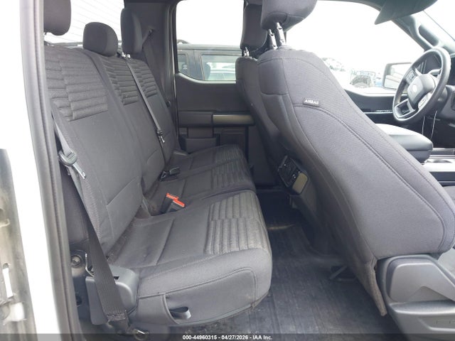 2023 FORD F-150 XL 照片 8