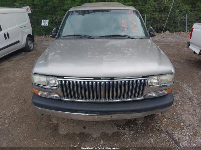 CHEVROLET SILVERADO 1500 - 6