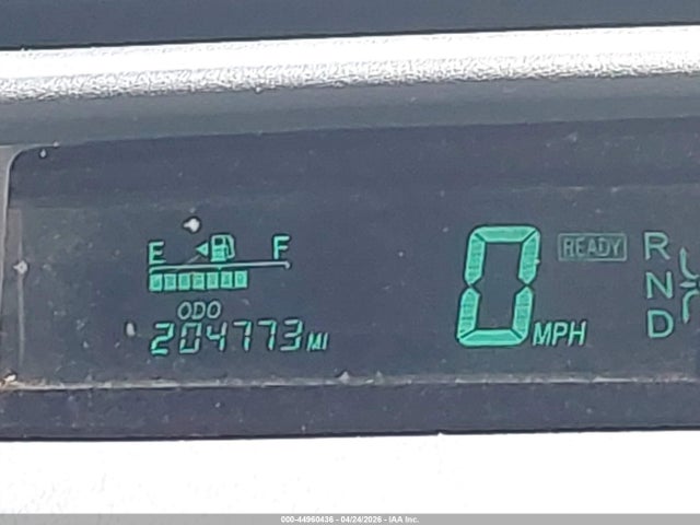 2005 Toyota PRIUS thumbnail 12