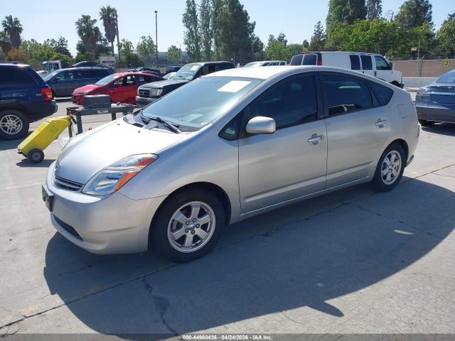 صورة 2 لـ 2005 Toyota PRIUS