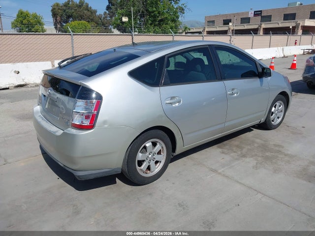 صورة 4 لـ 2005 Toyota PRIUS