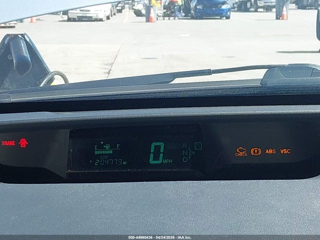 صورة 7 لـ 2005 Toyota PRIUS