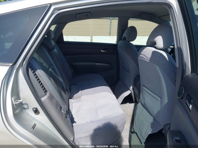 صورة 8 لـ 2005 Toyota PRIUS