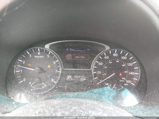 صورة 7 لـ 2014 Nissan ALTIMA 2.5 S