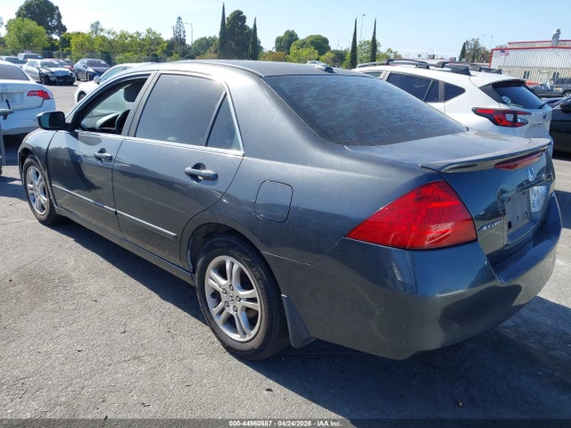 HONDA ACCORD - 3