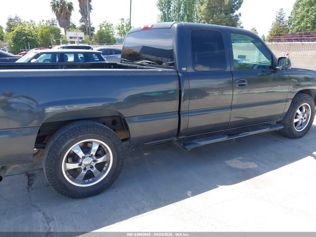 CHEVROLET SILVERADO 1500 - 6