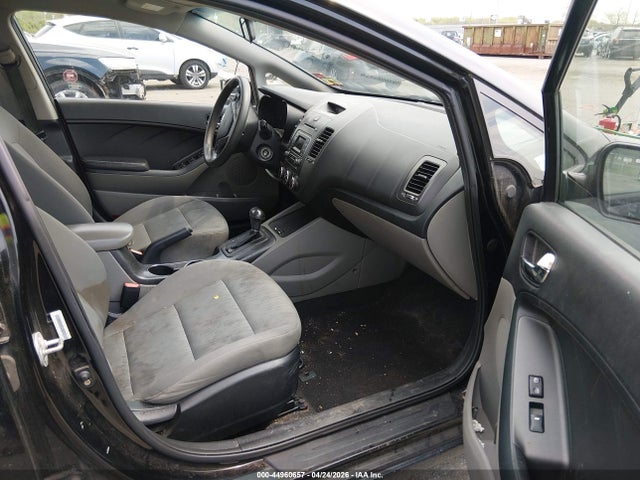 KIA FORTE - 5