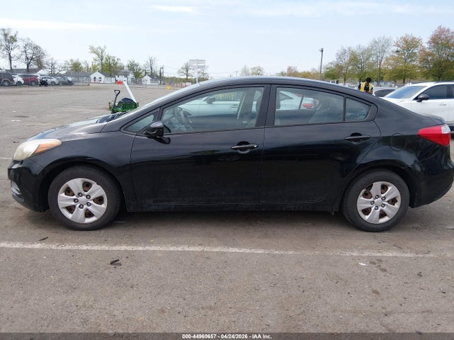 KIA FORTE - 6
