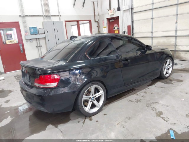 صورة 4 لـ 2008 BMW 135I
