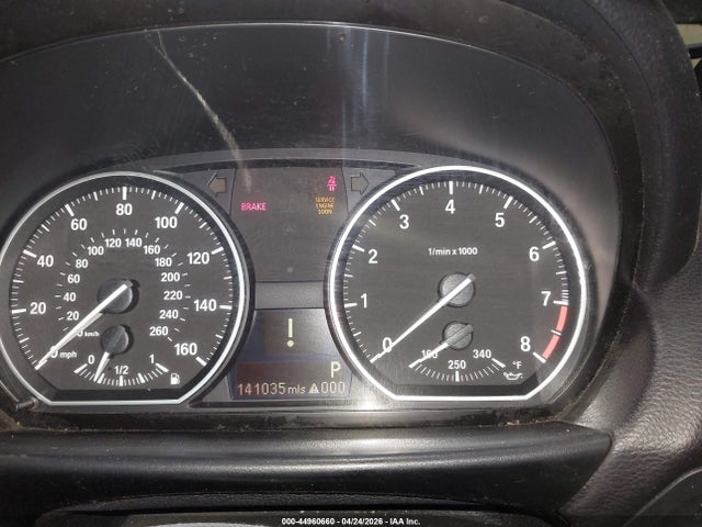 صورة 7 لـ 2008 BMW 135I