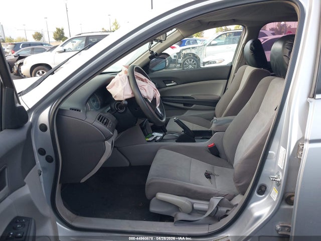 2009 Honda ACCORD 2.4 LX thumbnail 5