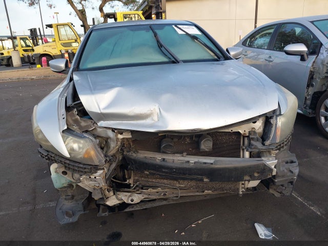 2009 Honda ACCORD 2.4 LX thumbnail 6