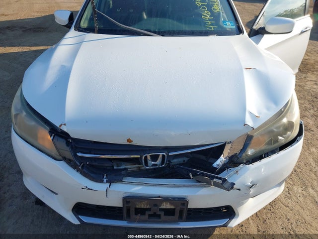 HONDA ACCORD LX - 10