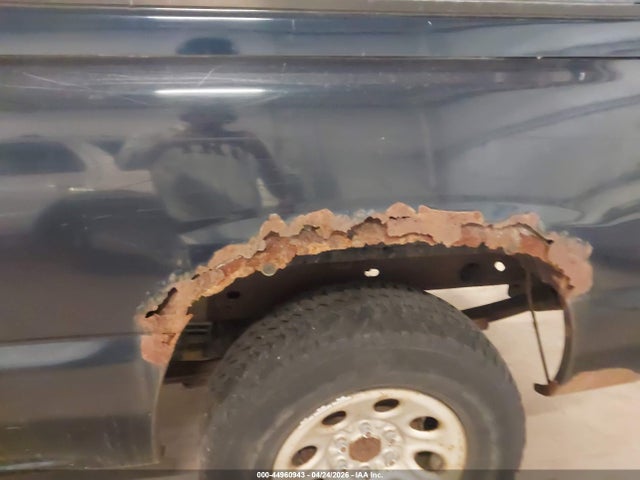 CHEVROLET SILVERADO 1500 - 6