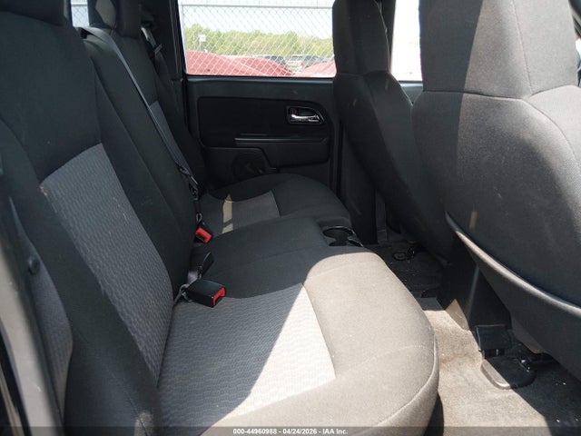 CHEVROLET COLORADO LT - 8