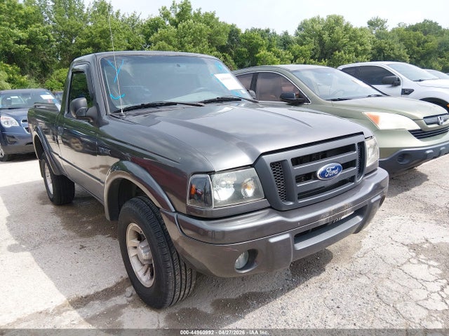 FORD RANGER EDGE/XL/XLT - 1