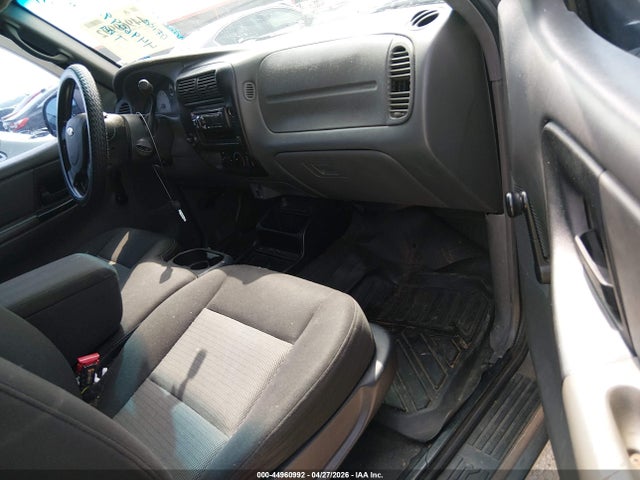 FORD RANGER EDGE/XL/XLT - 5