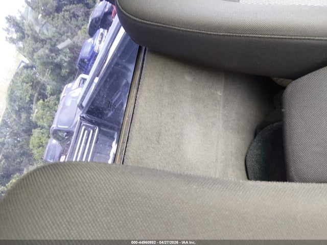 FORD RANGER EDGE/XL/XLT - 8