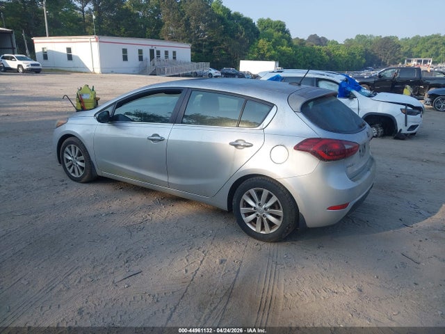 KIA FORTE - 3