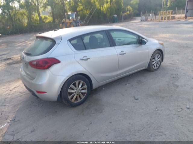 KIA FORTE - 4